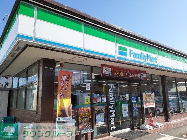 エアリーIIの物件内観写真